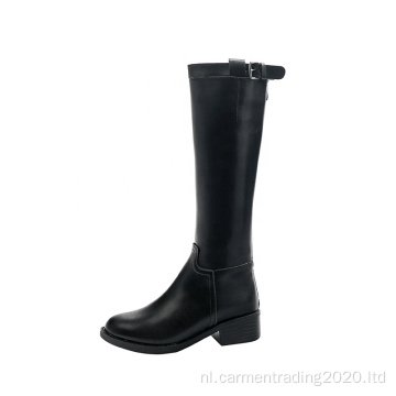 Nieuw ontwerp voor halfhoge dames winter uggs